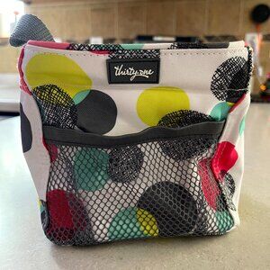 Thirty One Littles Carry All Caddy Punch Bowl